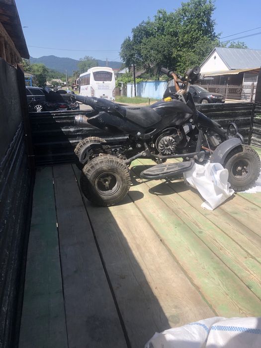 Atv copii mini 49cc