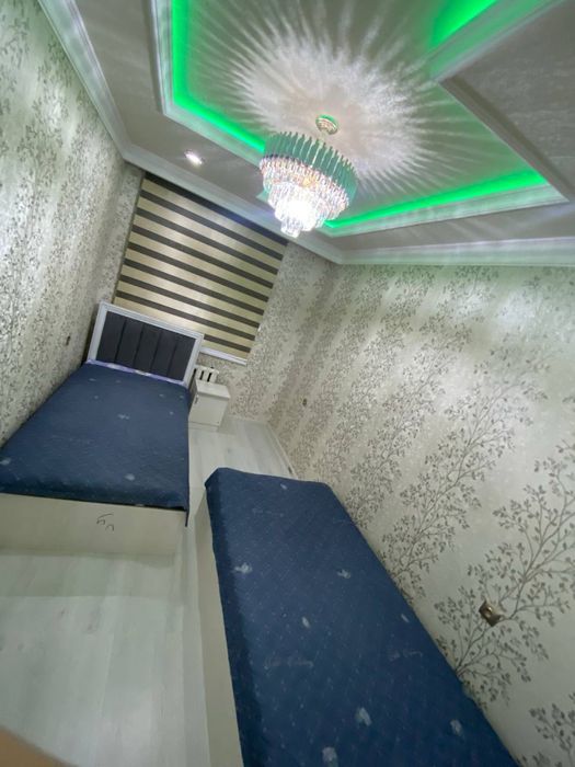 Пасуточный квартира чиланзар метро kunlik ijara