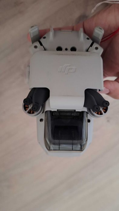 Дрон Dji mavic mini
