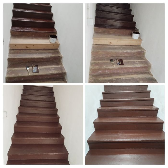 Uși și ferestre recondiționări etc