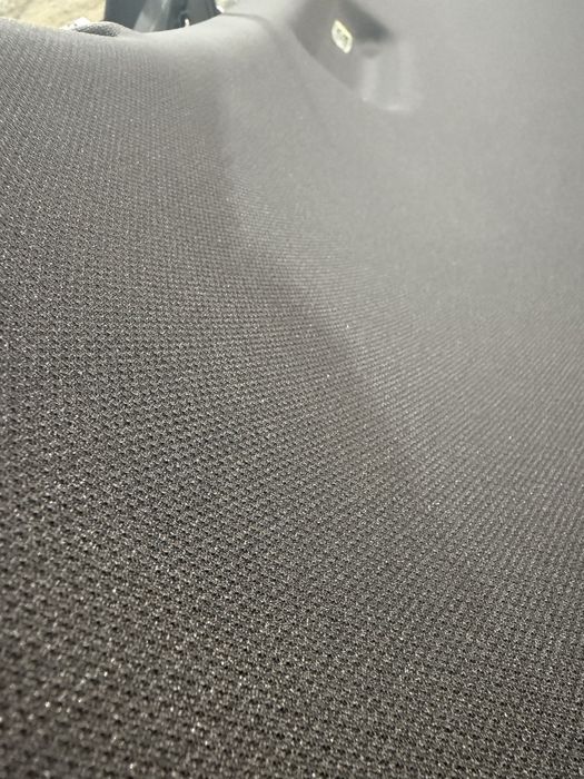 Черен таван S-lime за audi a4 b8 седан пълен комплект