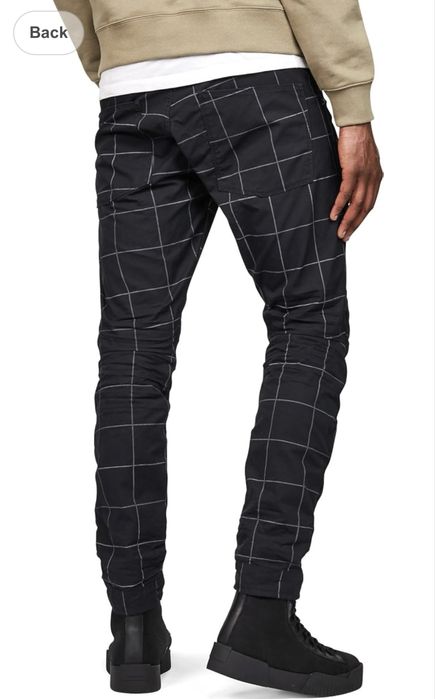 Панталон G-Star Elwood 34/32