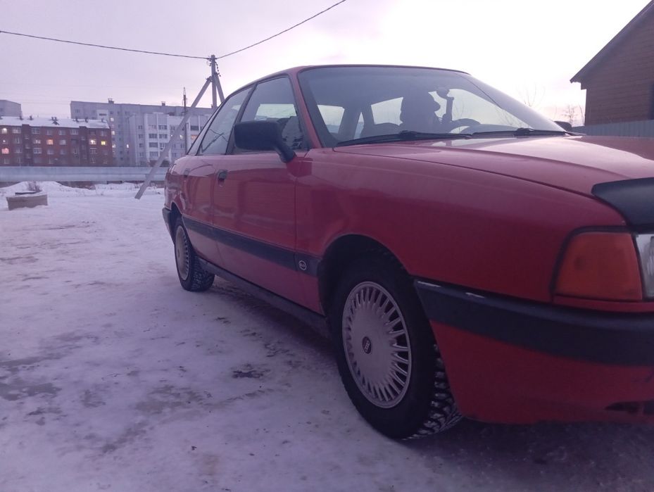 Продам Ауди идеал