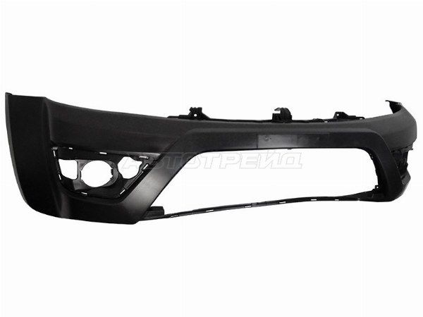 Бампер передний Suzuki Grand vitara