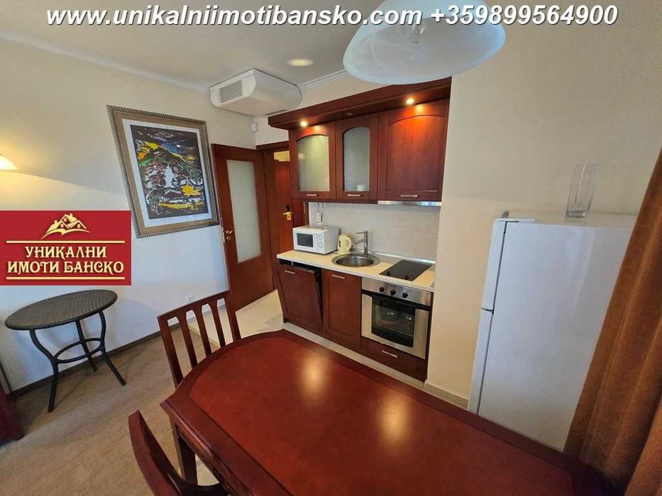 Продава се Двустаен апартамент в Банско - 83 кв.м за 1109 €/кв.м - Снимка #8