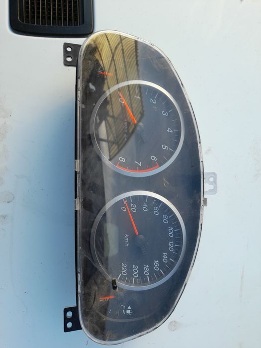 Ceasuri de bord Mazda 6 Benzina