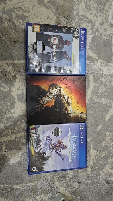 PlayStation 4 pro 1 TB