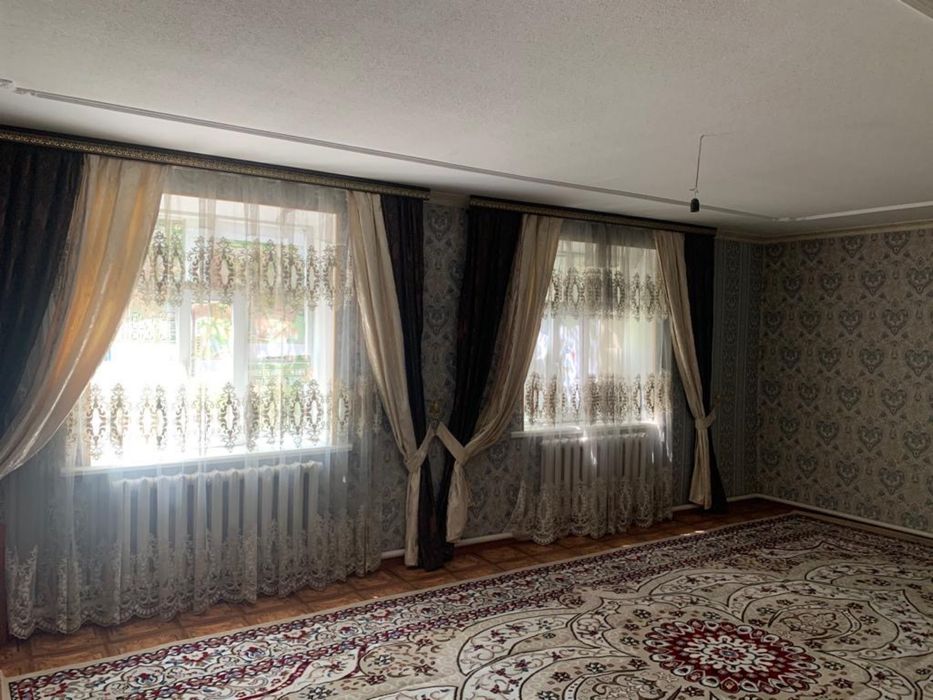 Жақсы жағдайда үй сатылады