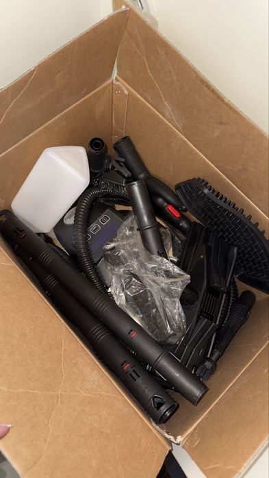 Срочно продаю отпариватель для всего дома