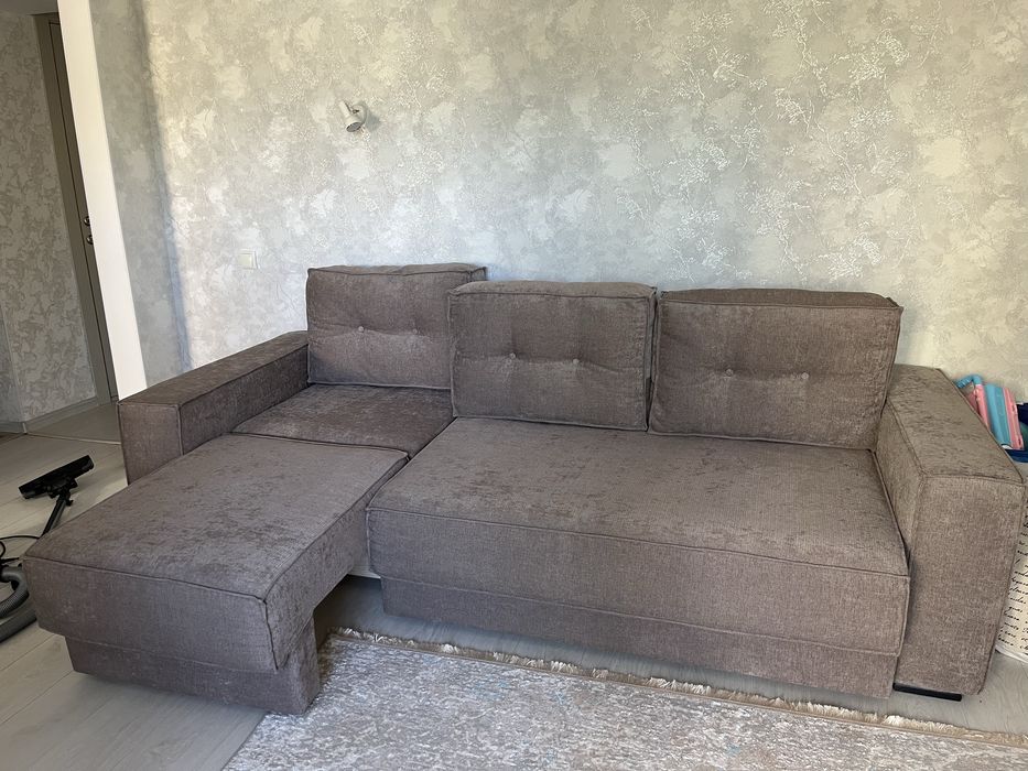 Продам диван производство Квант