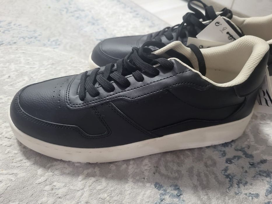 Ботинки мужские, демисезонные