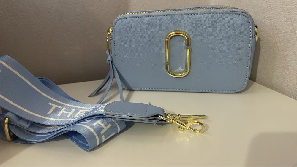 Луксозна Чанта m. Jacobs