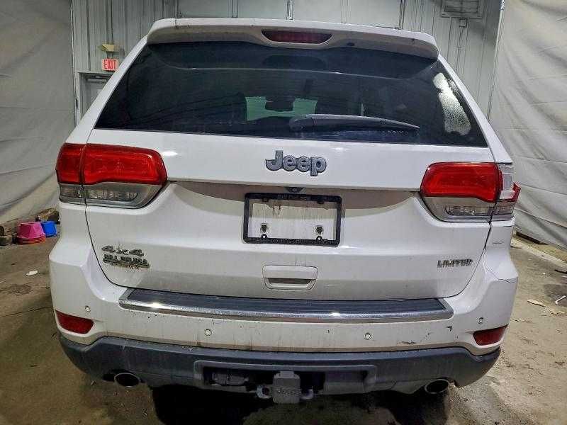 Само на части Jeep Grand Cherokee limited 3.6 VVТ