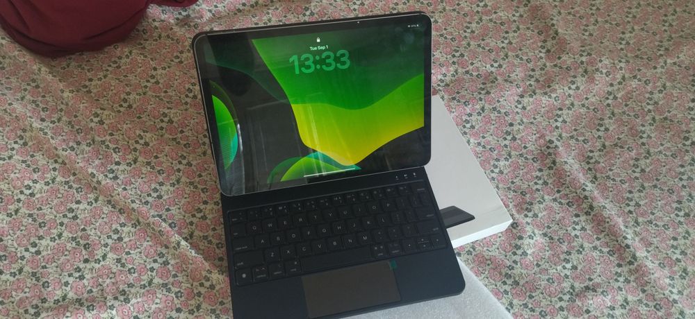 Case за ipad pro 11, нов