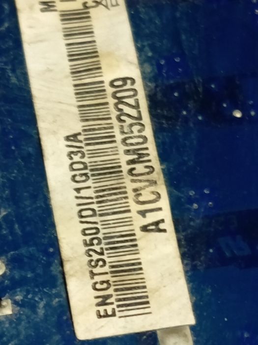 Компьютер i3\Nvidia GTS250\4GB\500HDD