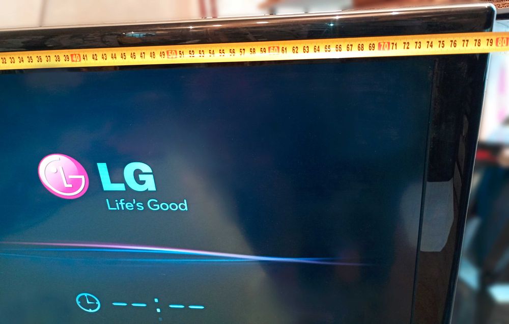 Телевизор LG 32LD650