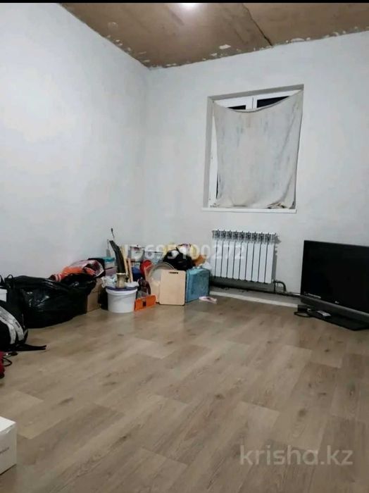 Частный дом на птицефабрики