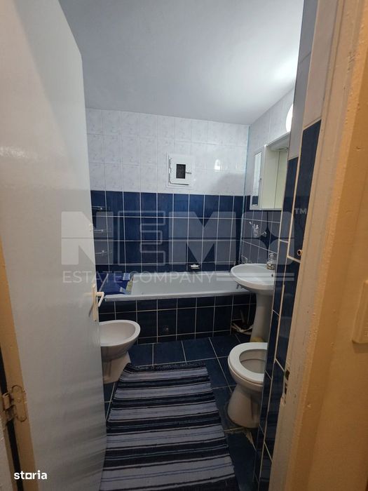 Apartament 3 Camere  | Suceava/Burdujeni | 79.500€
