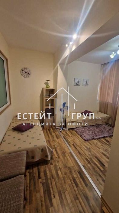 Дава се под наем Тристаен апартамент в Варна, Гръцка махала - 70 кв.м за 650 € - Снимка #5