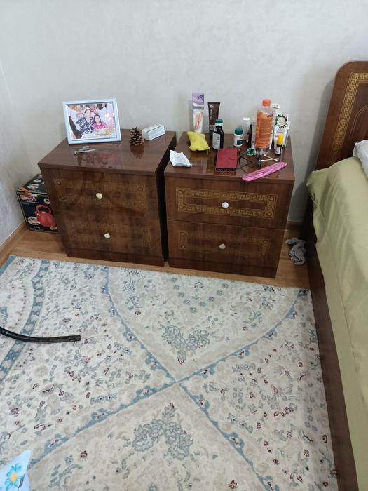 Спальный гарнитур