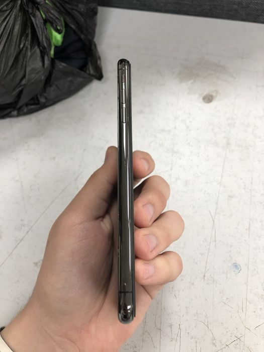 iPhone XS max 256 talik.yomkis 75 .Holati yaxshi