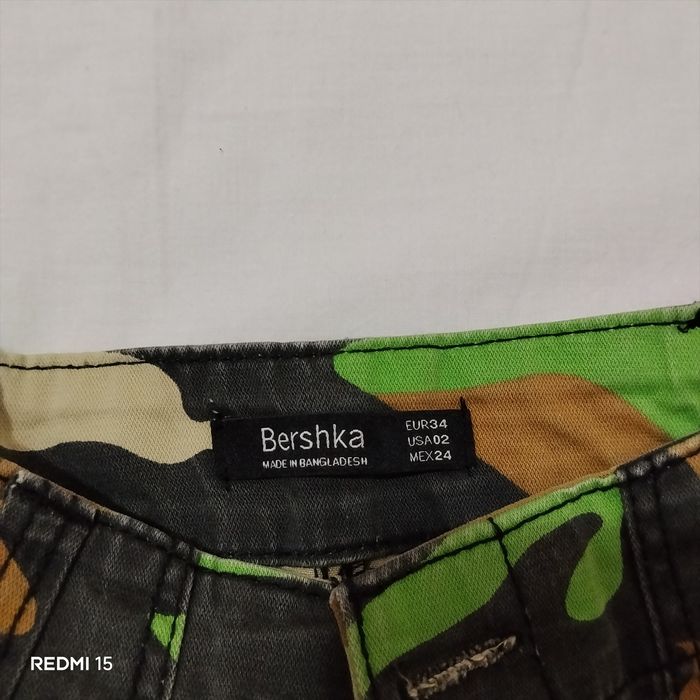 Pantaloni berska si bluza xs