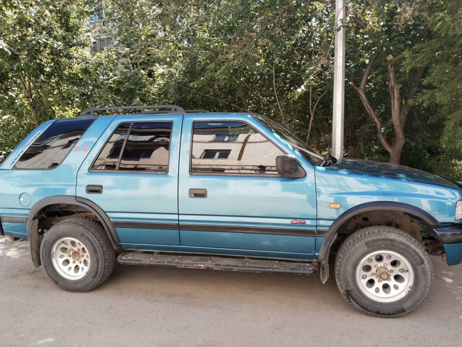 ПРОДАМ Opel Frontera 1994 г