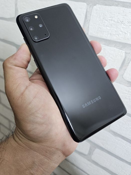 Samsung Galaxy S 20 Plus 5G 12/256GB
