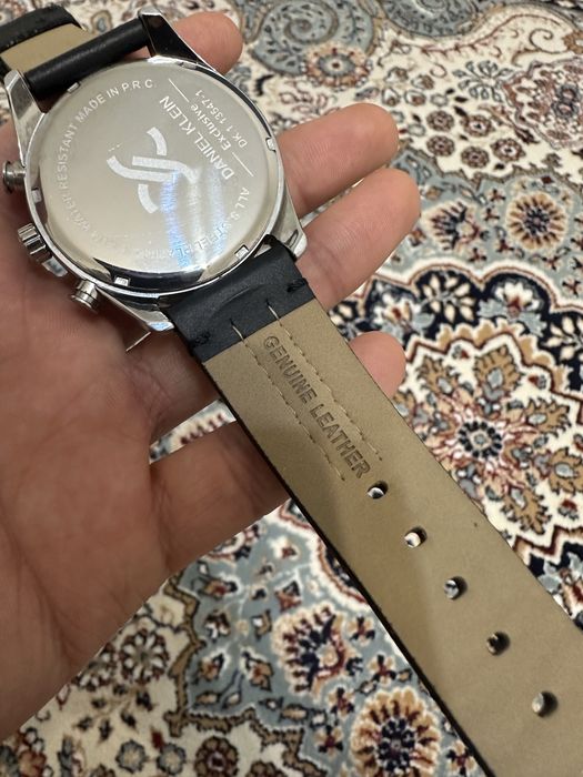 Часы Daniel Klein новый Срочно