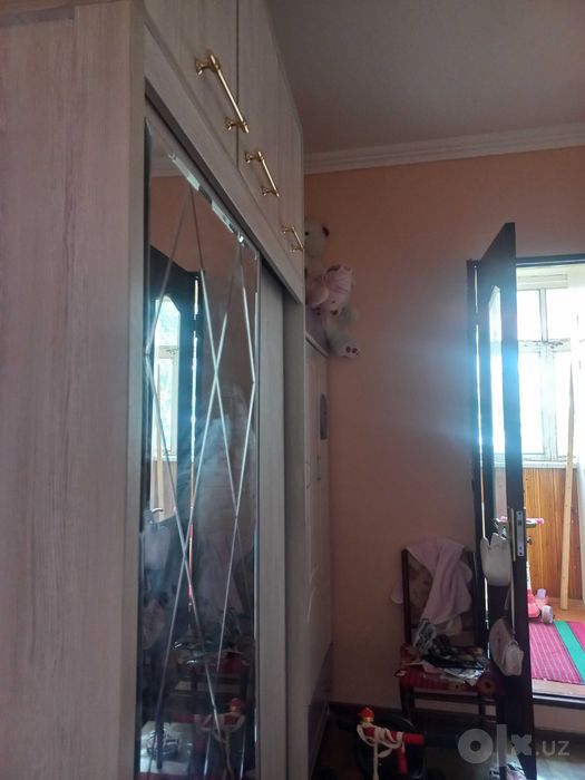 Продоется квартира