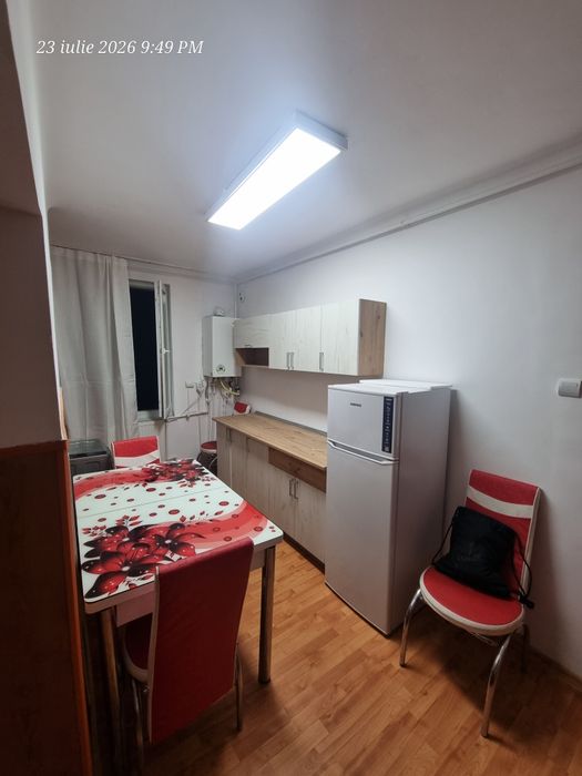 Chirie Uricani, apartament 2 camere