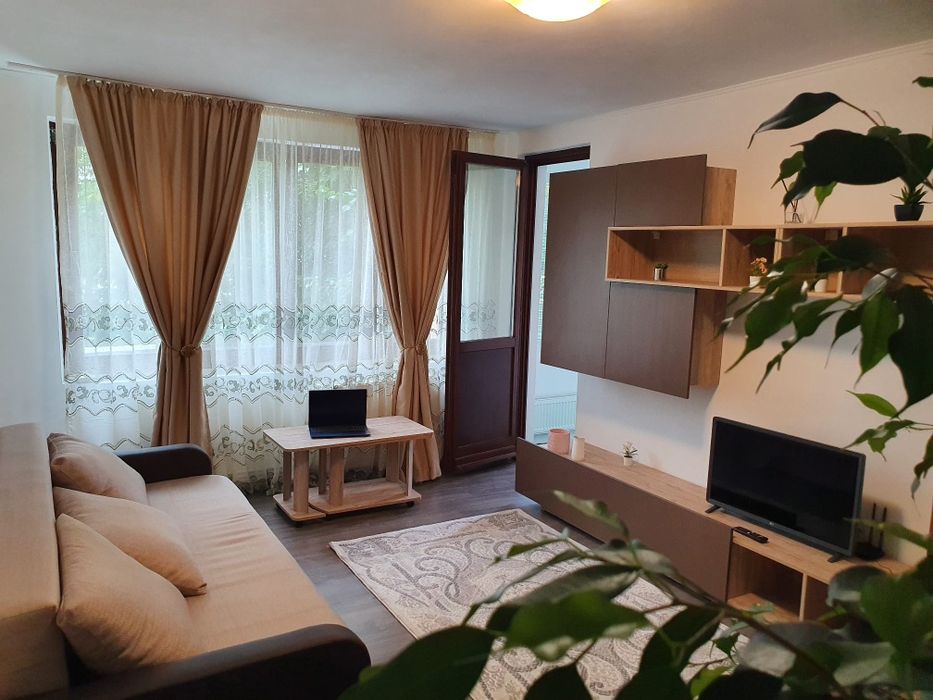 Apartament de inchiriat, zona Obor-Kaufland
