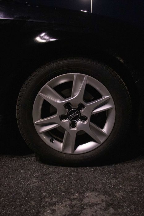 Audi A3 2011 8p 1.6 tdi