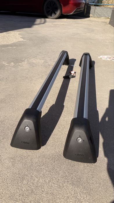 Оригинални напречни греди багажник BMW F22 F32 F36 F82 F87