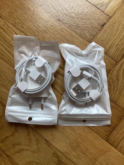 Incarcator Iphone originale