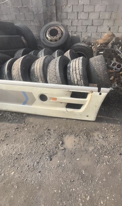 Автозапчасти даф 95