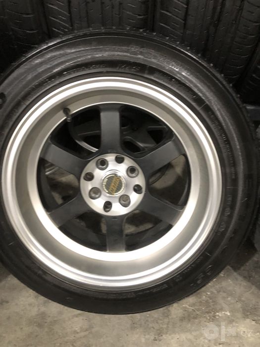 Sport diszayn R16 diska