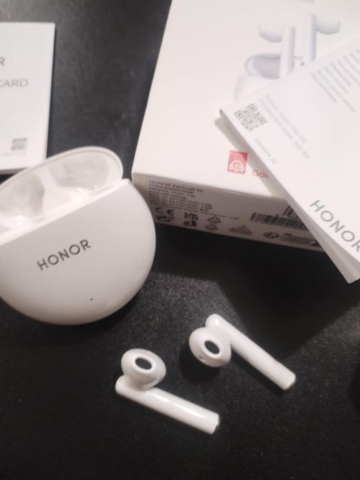 Безжични слушалки