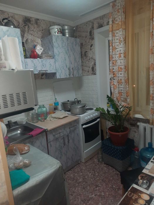 Продажа квартиры