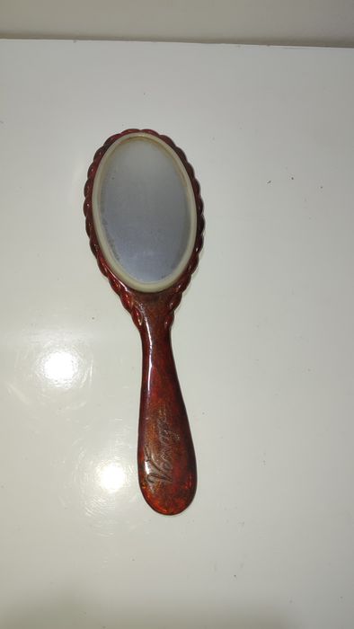 Oglinda de poșetă "Venus"