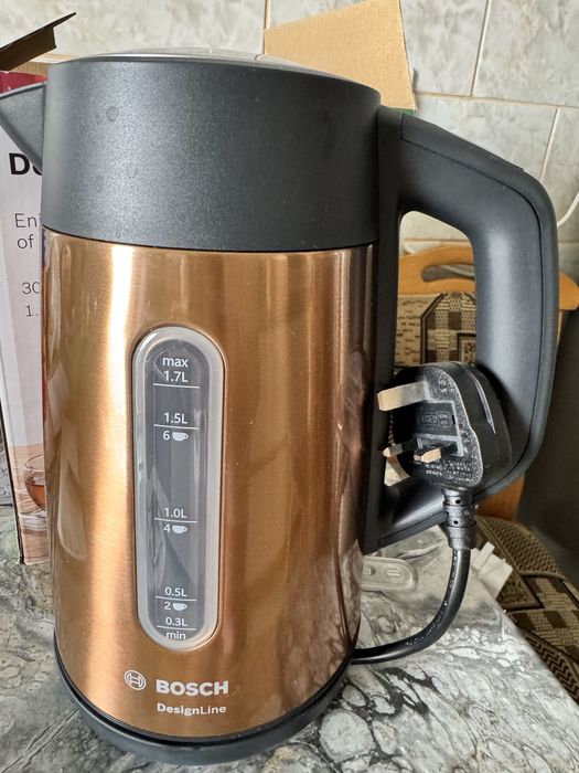 Fierbator bosch