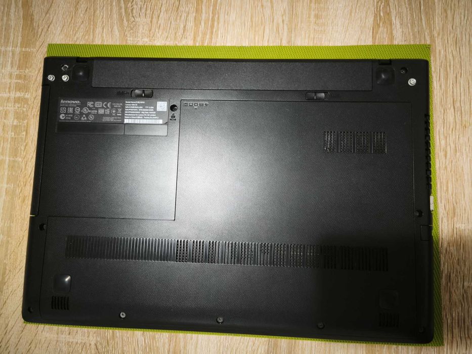 Laptop Lenovo G50-30