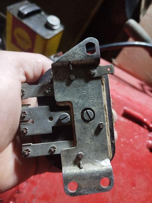 Части за МЗ /ЕТЗ/ЕS/TS/Simsonи други ретро мотори