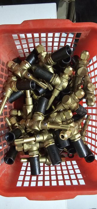 Gaz plita ehtiyot qismlari sotiladi | Ulgurji va chakana | Samarqand