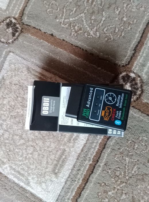 Testere OBD 2 noi
