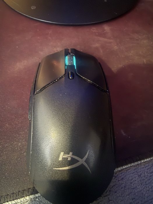 HyperX Pulsfire haste 2
