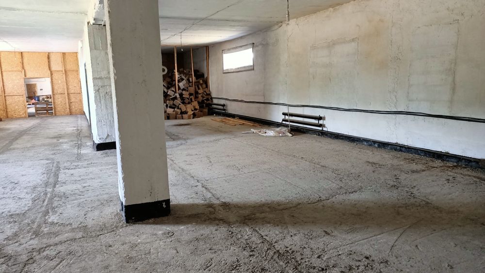 Продам производственную базу