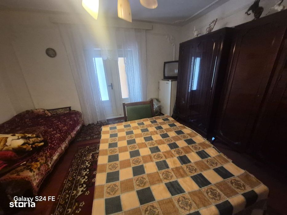 Proprietate cu teren 719 mp și construcții | Vânători-Neamț
