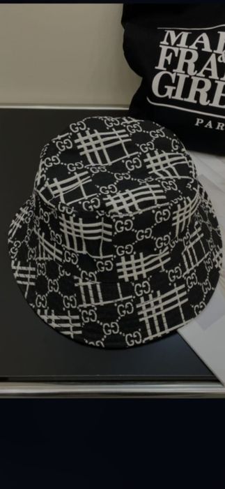 Pălărie Gucci model 2025, 7 modele