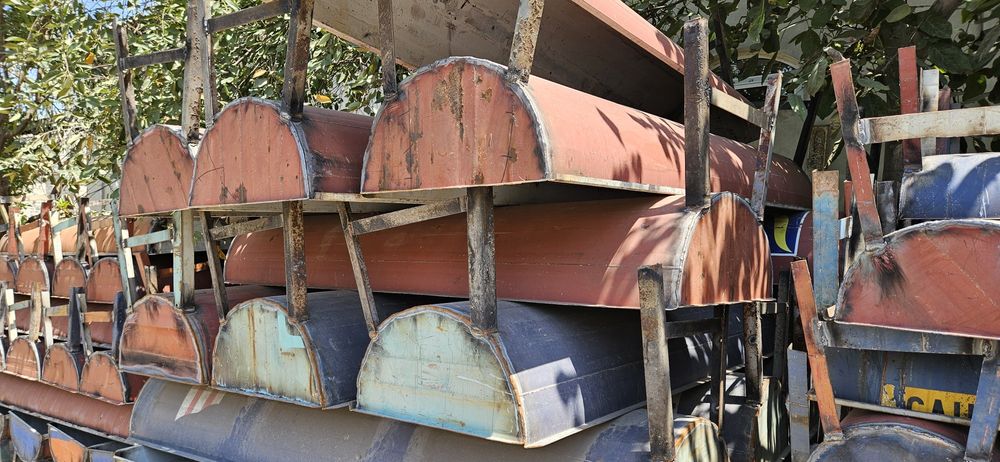 Куй ва мол ухирлар